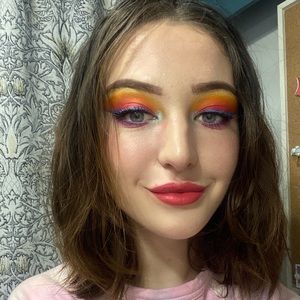 Meet your Posher, Nicolette